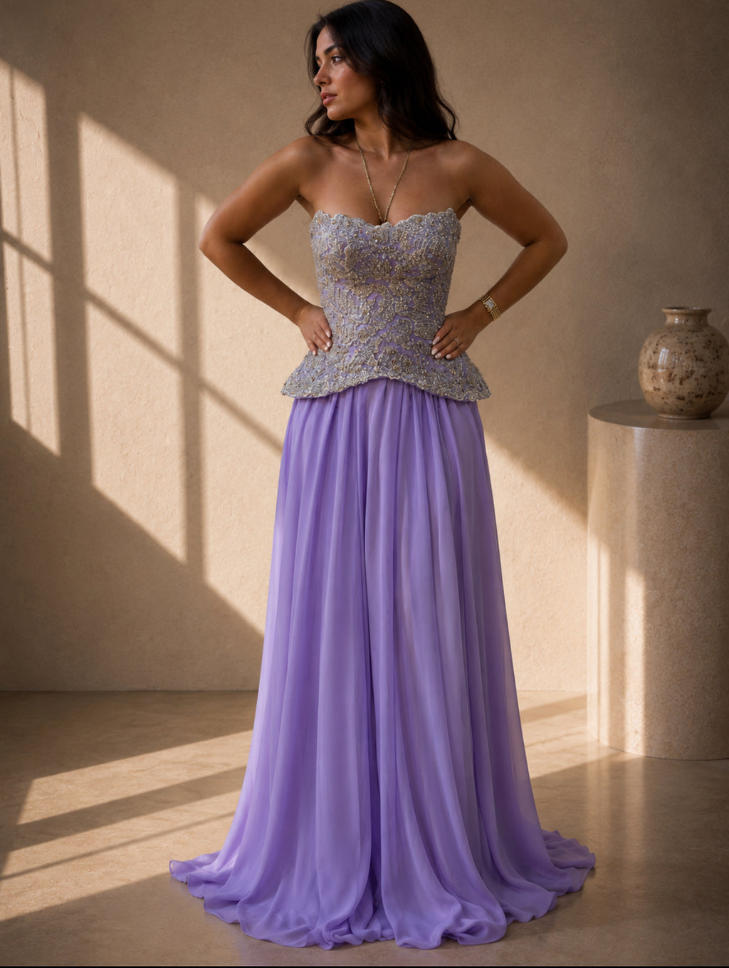 Violet