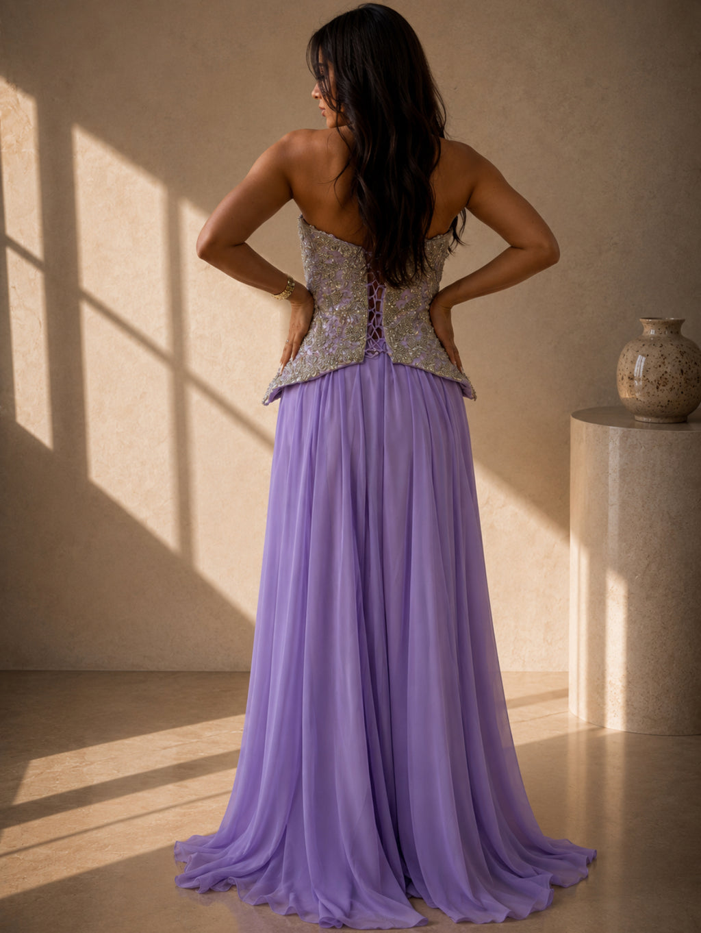 Violet